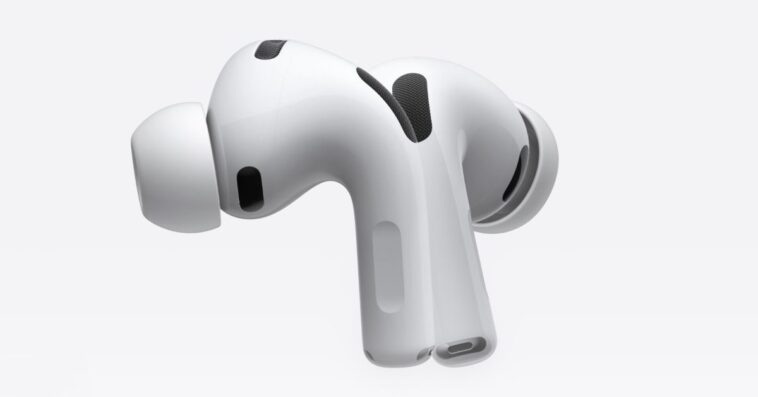 Nouveau firmware pour les AirPods Pro 3 : toutes les nouveautés à découvrir 1 Next year’s AirPods lineup could be Apple’s biggest ever