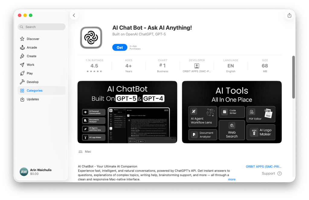 Alerte securite Attention aux clones douteux de ChatGPT dans