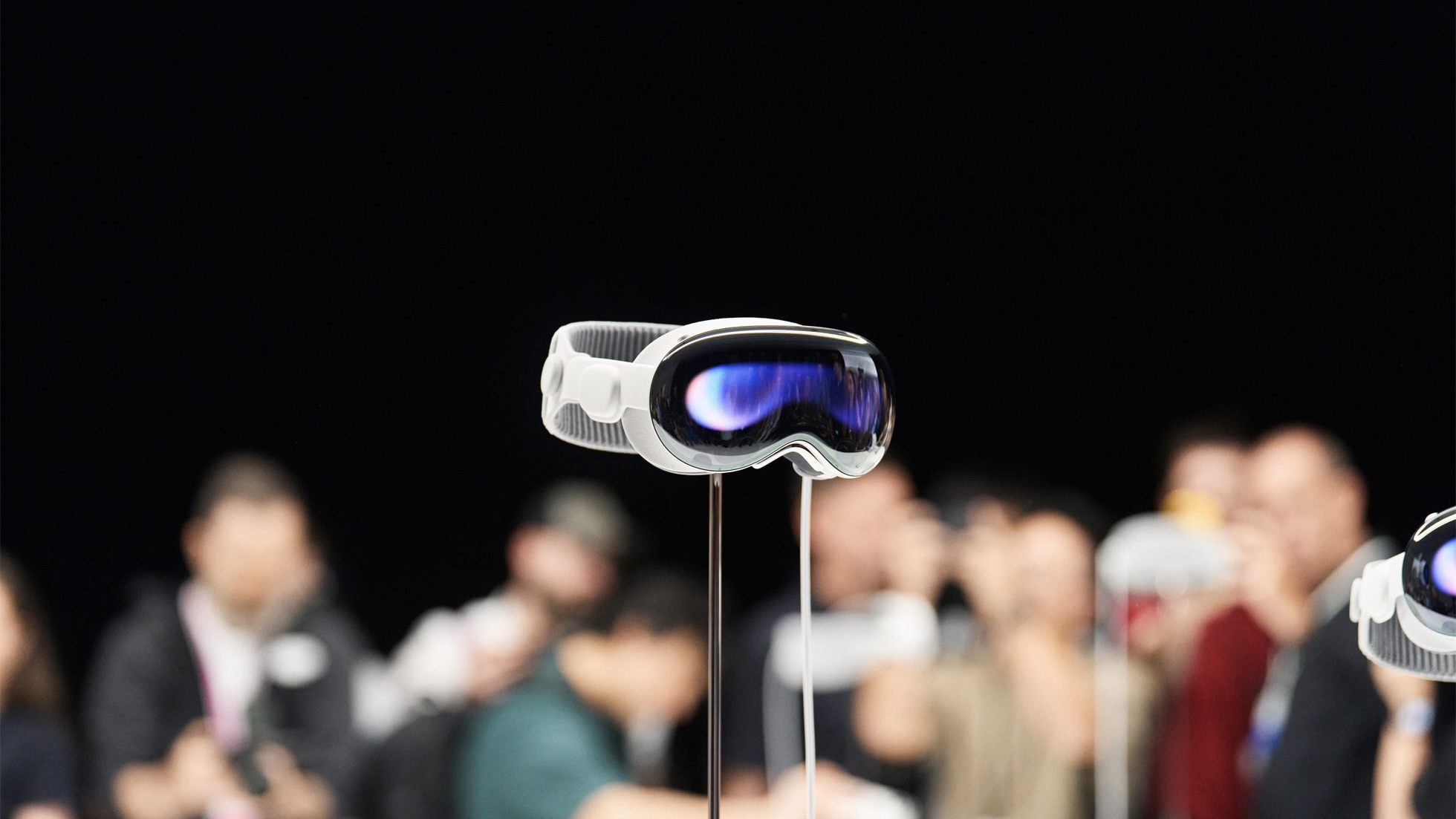 Apple Glasses : lancement prévu avec une stratégie rare selon les rumeurs 2 Apple Vision Pro et visionOS