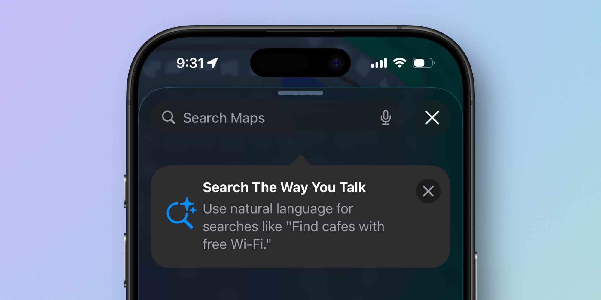 Apple Maps : mise à jour iOS 26 pour une fonctionnalité essentielle améliorée 2 Apple Maps mise a jour iOS 26 pour une