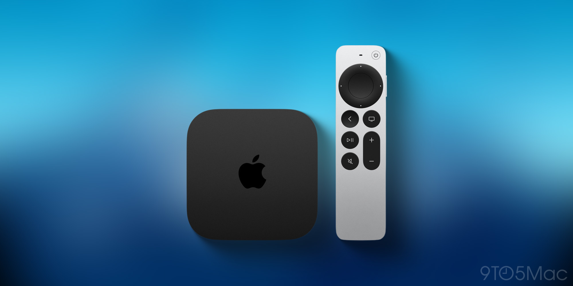 Apple : Plus de 5 nouveaux produits attendus en octobre, voici ce qui arrive 2 Apple TV 4K