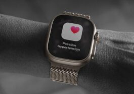 Apple Watch hypertension notifications now available in Canada