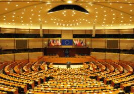 Apple spent $8M lobbying the EU last year and had 76 meetings