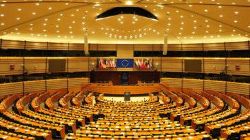 Apple spent $8M lobbying the EU last year and had 76 meetings