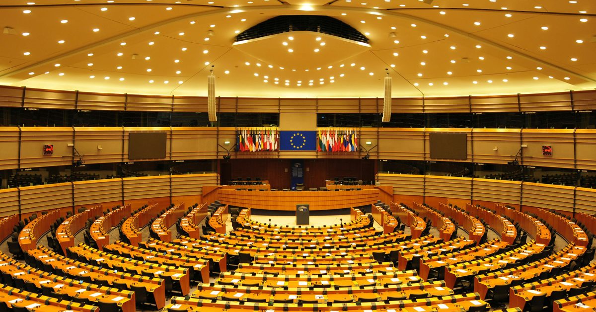 Apple spent $8M lobbying the EU last year and had 76 meetings