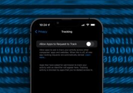 Apple decries ‘intense lobbying,’ threatens to turn off App Tracking Transparency in Europe