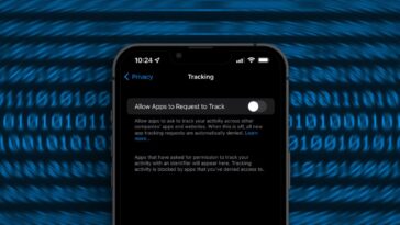Apple decries ‘intense lobbying,’ threatens to turn off App Tracking Transparency in Europe