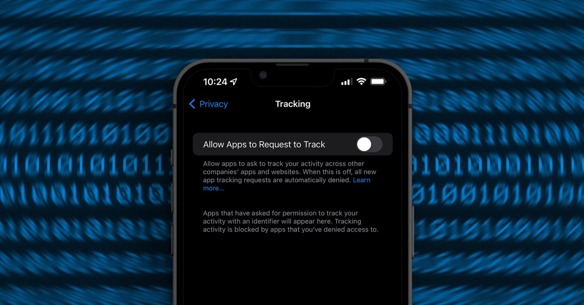 Apple decries ‘intense lobbying,’ threatens to turn off App Tracking Transparency in Europe