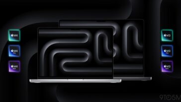 Bloomberg: Apple planning huge MacBook Pro overhaul with touchscreen, more