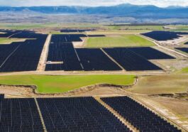 Apple doubles down on green energy investments in Europe and China