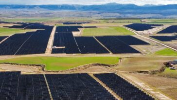 Apple doubles down on green energy investments in Europe and China