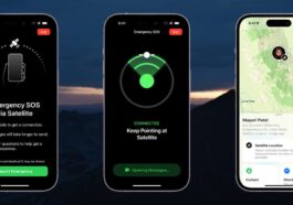 Apple launching Emergency SOS via satellite feature in Mexico later this year