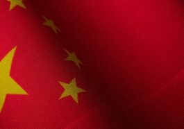 Apple faces new antitrust complaint in China over App Store rules