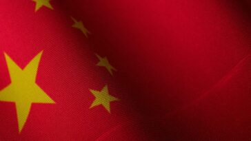 Apple faces new antitrust complaint in China over App Store rules