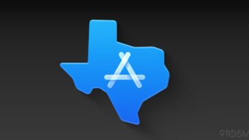 Apple announces new requirements for apps available in Texas