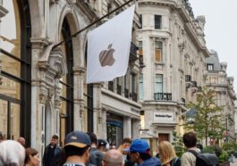 Apple loses UK App Store monopoly case, penalty might near $2 billion