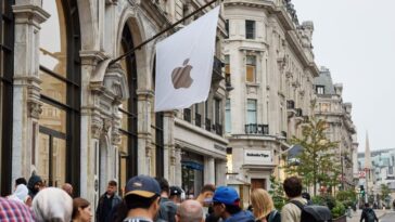 Apple loses UK App Store monopoly case, penalty might near $2 billion