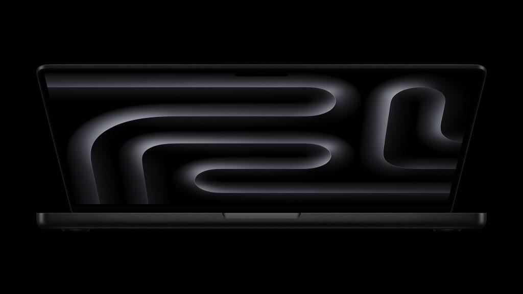 Apple présente le nouveau MacBook Pro 14 pouces avec puce M5 intégrée 2 MacBook Pro 14 pouces