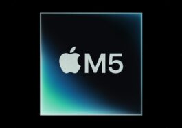 Apple unveils M5 chip, the next generation of Apple silicon