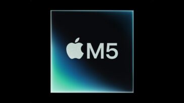 Apple unveils M5 chip, the next generation of Apple silicon