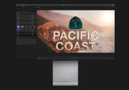 Report: Apple to release four new ‘pro’ apps for iPad soon