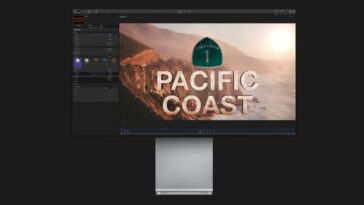 Report: Apple to release four new ‘pro’ apps for iPad soon