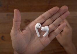 Apple scores partial win in AirPods Pro crackling lawsuit