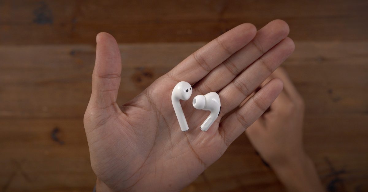 Apple scores partial win in AirPods Pro crackling lawsuit