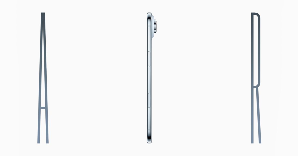 Commandes d'iPhone Air presque à l'arrêt, selon les informations de Nikkei 21 iPhone Air orders slashed to almost ‘end of production’ levels, says Nikkei