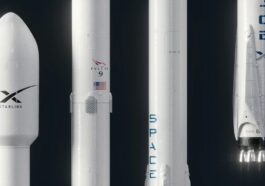 Two SpaceX developments might encourage Apple to switch to Starlink