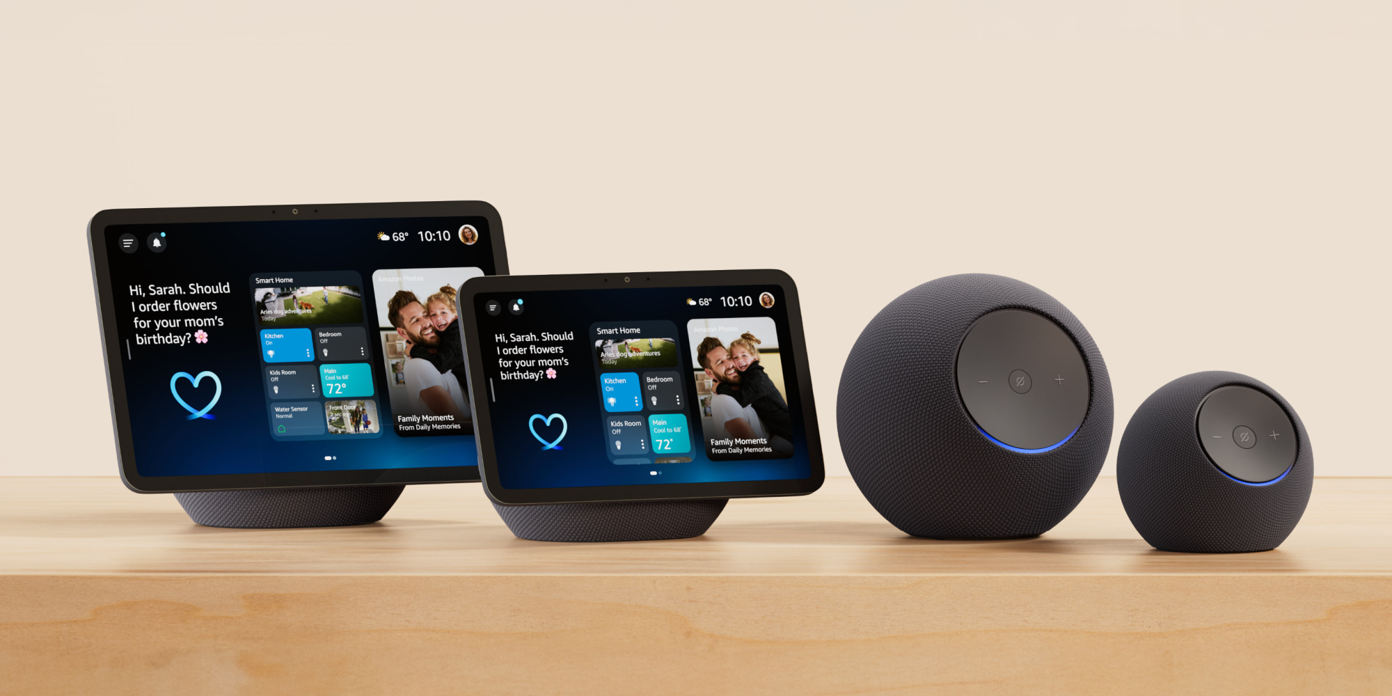 Deux raisons pour lesquelles le 'HomePod Touch' d'Apple devrait arriver rapidement 2 Deux raisons pour lesquelles le HomePod Touch dApple devrait arriver