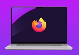 Firefox officially adds Perplexity as a search engine option on the desktop