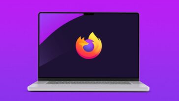 Firefox officially adds Perplexity as a search engine option on the desktop