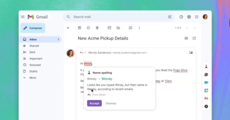 Grammarly acquiert de nouvelles fonctionnalités puissantes sans frais supplémentaires pour l'instant 1 Grammarly is becoming Superhuman as it gains new powers at no extra cost for now