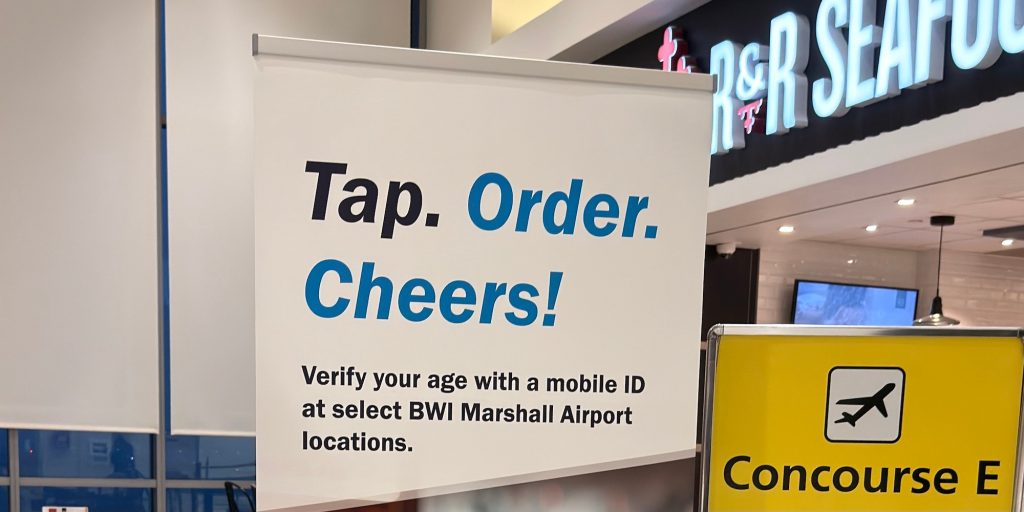 Identifiants numeriques dans Apple Wallet ou sont ils reellement acceptes