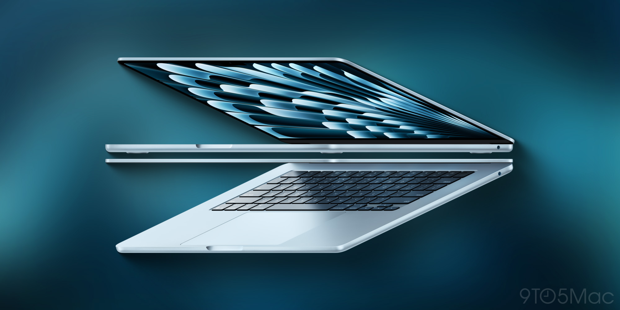 J'adore le MacBook Air, mais une fonction de l'iPad Pro l'a gâché pour moi 2 MacBook Air M4