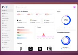 Kandji becomes Iru, unifying identity, security, and management for the AI era