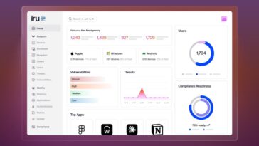Kandji becomes Iru, unifying identity, security, and management for the AI era