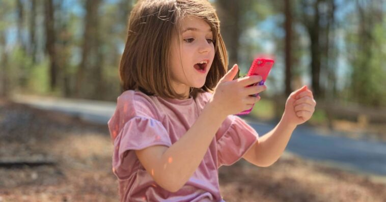 L'UE accuse Meta et TikTok de ne pas protéger les enfants, amende potentielle de 6% du chiffre d'affaires 1 Meta and TikTok failed to protect children, says EU – could be fined 6% of turnover