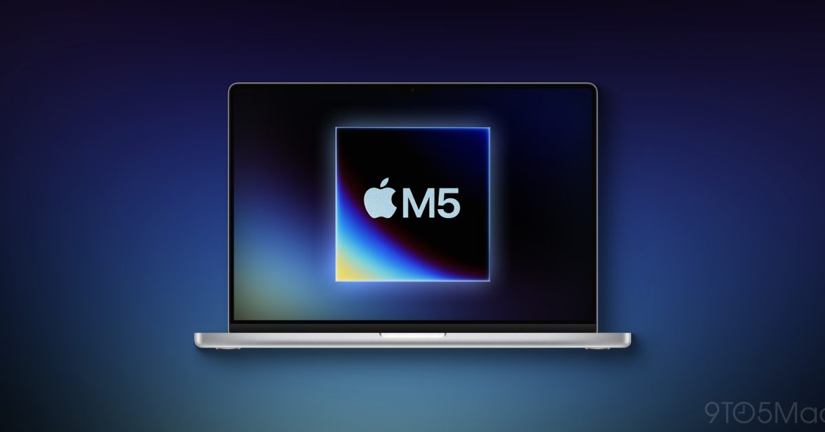 M5 MacBook Pro launch imminent, but some models coming later: report