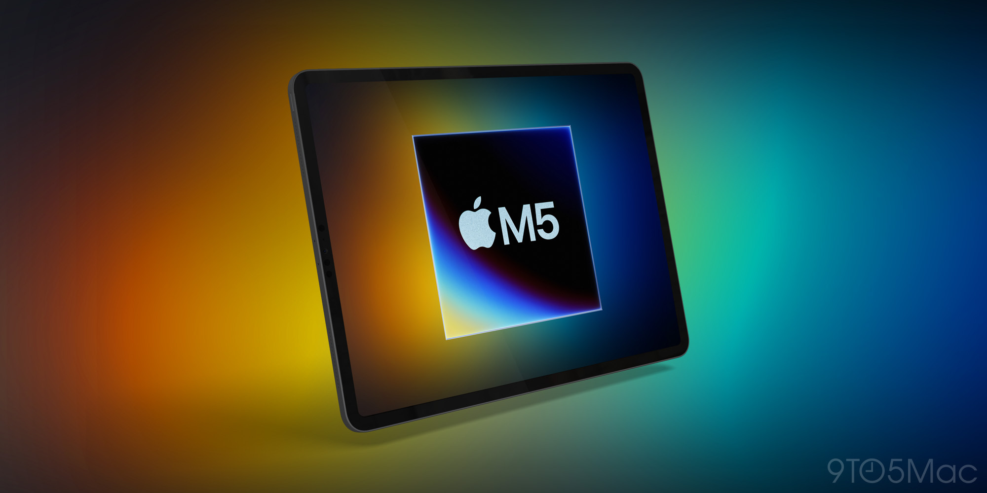 Lancement imminent des produits M5 et mise à jour sur l'iPhone Fold 2 M5 iPad Pro