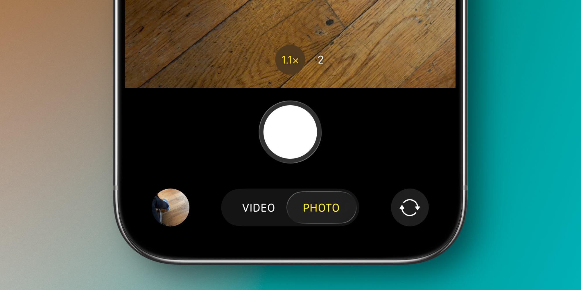 L’appareil photo d’iOS 26 cache des fonctionnalités clés, découvrez comment les activer 2 Lappareil photo diOS 26 cache des fonctionnalites cles decouvrez comment