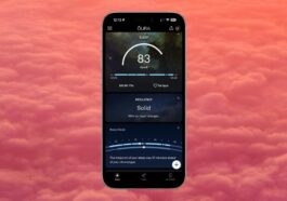 The latest Oura smart ring app has lessons for Apple’s health app