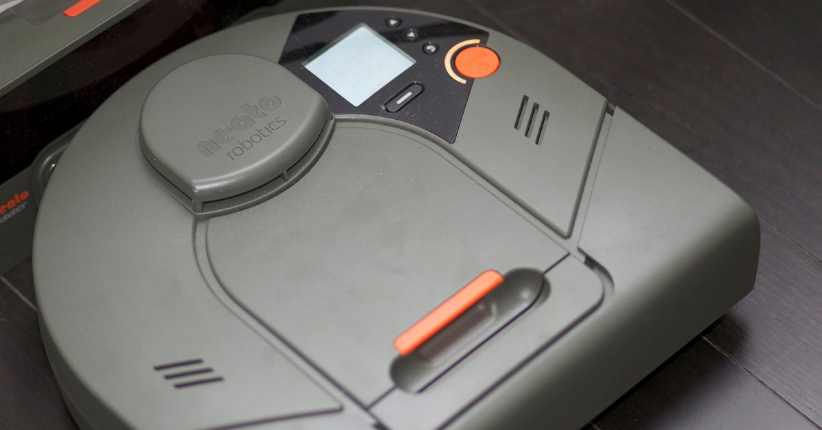 Neato cloud shutdown is the latest example of a failed company bricking smart products
