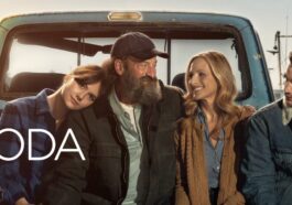 Apple’s CODA movie, Best Picture winner, gets Blu-ray release