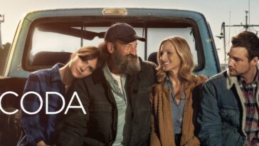 Apple’s CODA movie, Best Picture winner, gets Blu-ray release