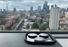 Supply chain report corroborates iPhone 18 Pro variable aperture camera