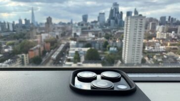 Supply chain report corroborates iPhone 18 Pro variable aperture camera