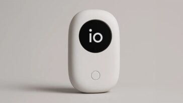 Jony Ive’s secretive AI hardware reportedly delayed by three fundamental problems