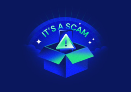 When a scammer calls you, they likely bought your number